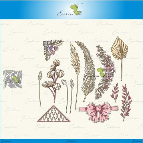 Field accessories new metal cutting dies 2020 diy molds Scrapbooking Paper Making die cuts crafts dies