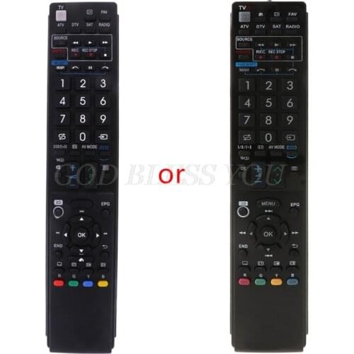 Remote Control For Sharp TV LC-60LE822E LC-60LE822E 1026 LC-60LE741E AQUOS GA841WJSA GA943WJSA Drop Shipping