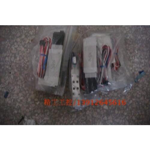 [SA] New original small gold wells F18T2-PS3 solenoid valve DC24V KOGANEI physical map