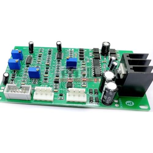Welding Machine Control Board ZX7400D Main Control Board IGBT Welding Machine Circuit Board Aite Inverter Welding Machine