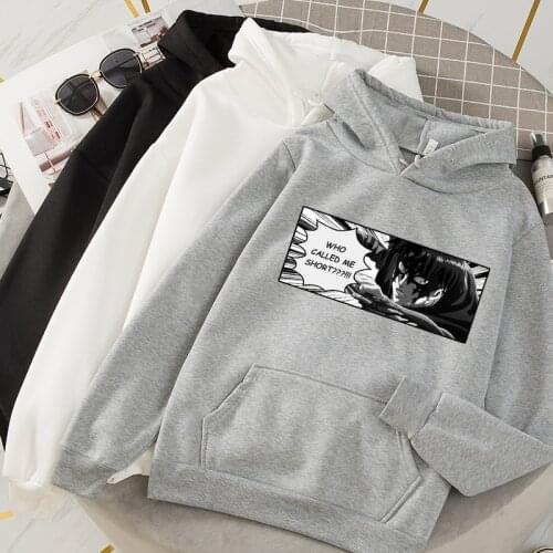 Grunge Streetwear Casual Cat Hooded Hoodies for Women 2021 Mens Hip Hop Harajuku Sweatshirts Korean Fashions Black Hoodie INS