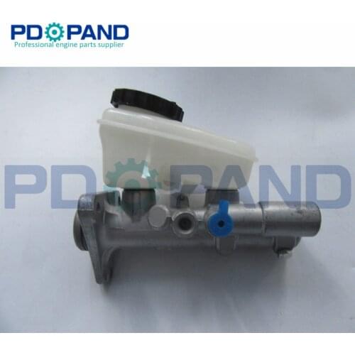 Braking System Brake Master Cylinder 47201-50090 For Lexus LS400 UCF20 4.0L V8 1989 -1994