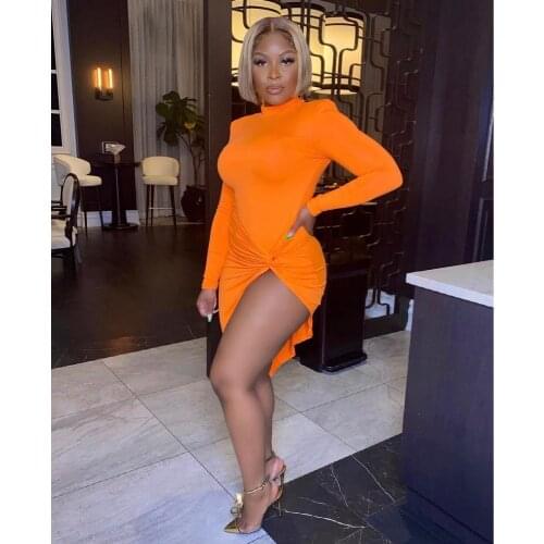 Echoine Short Sleeve Ribbed Turn Down Collar Zipper V-neck Skinny Mini Dress Ladies Sexy Bodycon Party Night Clubwear Sundress