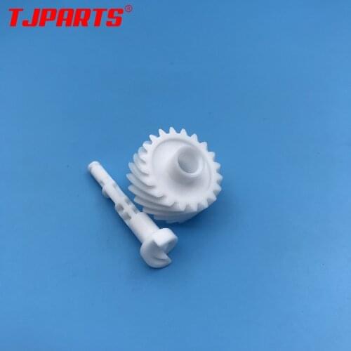 1SETX 3V2M202380 3V2M202420 SHAFT DRIVE CONTAINER GEAR Z20R for Kyocera FS1020 FS1025 FS1040 FS1041 FS1060 FS1061 FS1120 FS1125