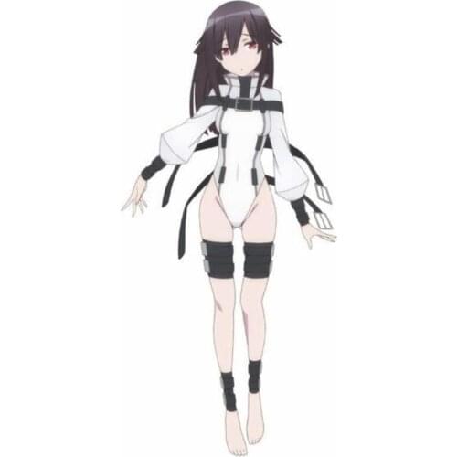 2021 KUSANAGI KISEKI Cosplay Costume