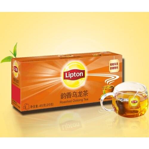 Free shipping 45g/box Liton Yun Xiang Wulong tea bag Preferably Fujian Wulong tea bag tea
