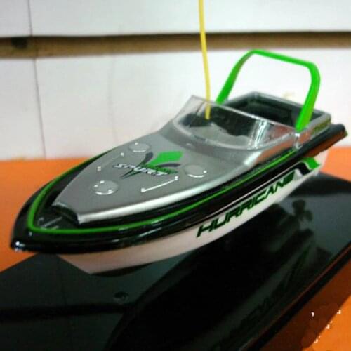 MINI Wireless Remote Control Ship Large Children Electric Water Toy Boat Rowing Yacht Ship Model Toy
