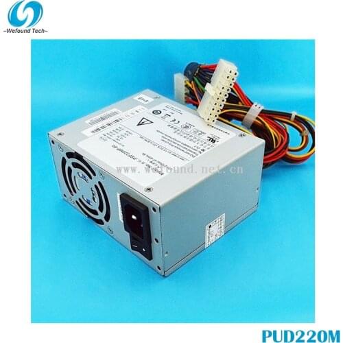 100% working Hard disk video recorder power supply For PUD220M 220W Fully tested