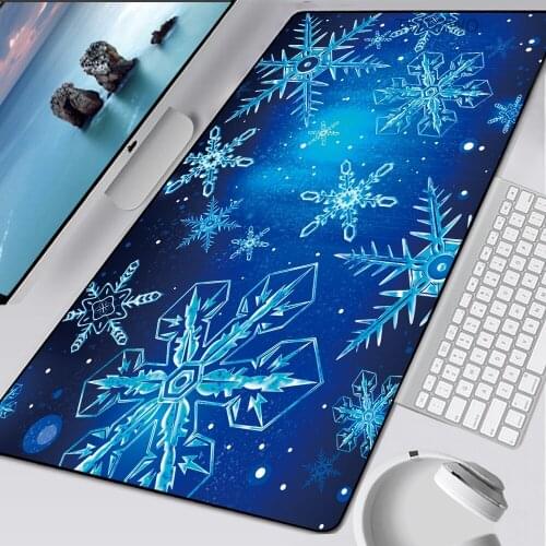 Large Office Grande Gaming Mousepad Computer Anti-slip Mouse Pad Carpet XXL Rubber Desk Keyboard Table Mouse Mat Big Gamer Pad