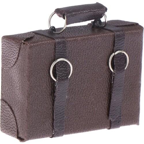 DIAPER&CORED Suitcases And Travel Bags