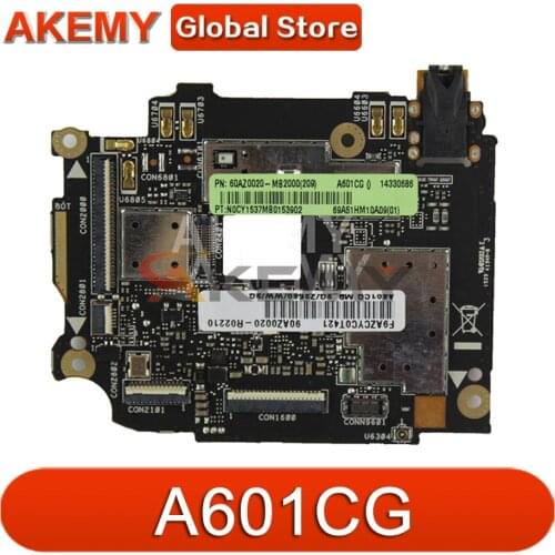 FOR Asus ZenFone 6 A601CG A600CG motherboard 100% TESED OK
