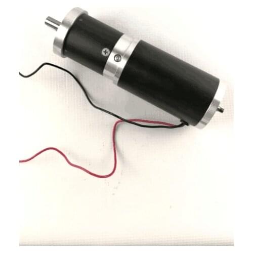 Electric motor/driver/engine for LST-GM1