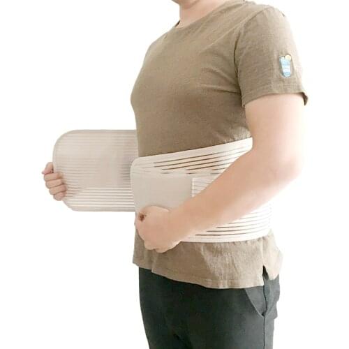 2020 Everyday Medical Abdominal Binder Post Surgery Accelerate Healing Reduce Swelling Tuck Bladder Gastric Bypass Belly Girdle