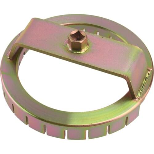 Beler Fuel Pump Delivery Tank Sender Wrench Removal Tool fit for Mercedes Benz W164 W251