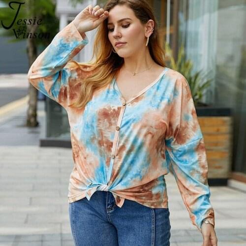 JESSIE VINSON Blouses With Tie