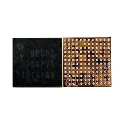 10Pcs/lot for Samsung Galaxy S6 G9200 G920F S7 small power supply IC chip MPB02 S2MPB02 S2MPB02X01 on mainboard