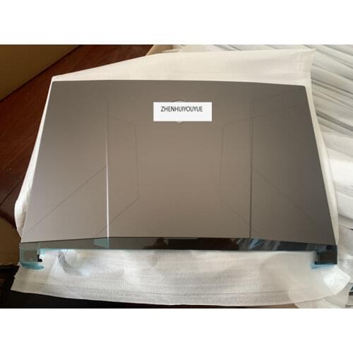 New for MSI GL76 MS-17L1 A cover top case