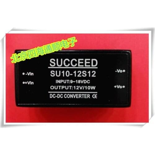 New original imported SU10-12S12 SU10-12S05 SU10-24S12 SU10-24S05 SU20-12S12 SU20-24S12 quality assurance