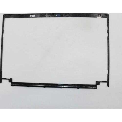 For Lenovo T495 FRU 02HK965 Laptop LCD Front bezel w/ Camera Shutter