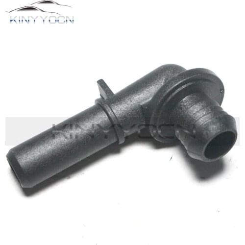 For Mazda 3 Mazda3 M3 2005 2006 2007 2008 2009 2010 Brake Vacuum Pump Plastic Connector Adapter