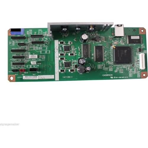 FORMATTER PCA ASSY Formatter Board logic Main Board MainBoard mother board for Epson L1300 T1100 ME1100 printer