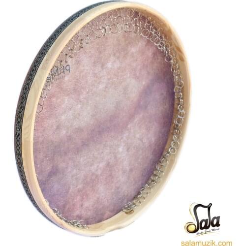 Pretuned Professional Persian Daf Drum Instrument By Pano Percussion DAF-5