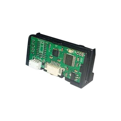 Serial port RS232 Embedded Magnetic Strip Card Reader Module for POS Terminal