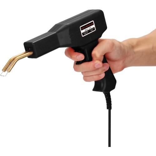 Welding Tool Handy Plastics Welders Garage Tools Hot Staplers Machine Staple PVC Repairing Machine Car Bumper Repairing Stapler