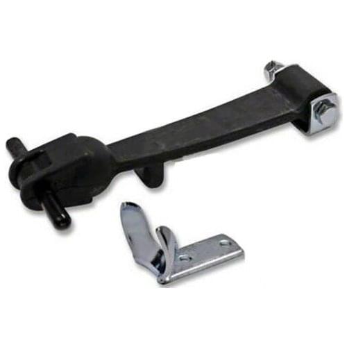 10PCS FEBIAT Hood Latch Kit used for Peterbilt HLK1006K HLK2003K 2900322