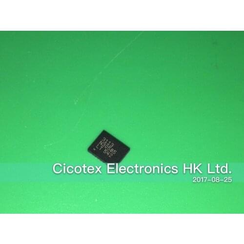 2pcs/lot LTC3113EDHD#PBF DFN16 IC REG BCK BST ADJ 3A SYNC 16DFN