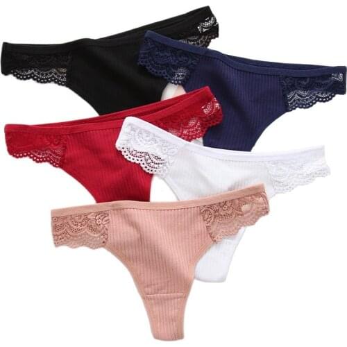 ANCHEN FAMILY Women Underwear