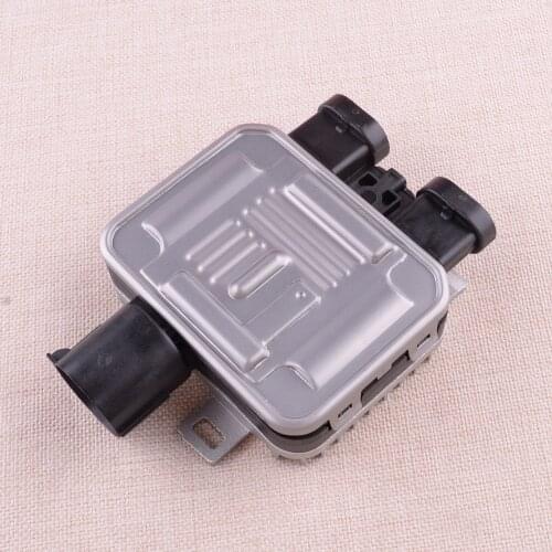 Car 31305106 31338823 940004000 940004300 940004302 940004204 Radiator Cooling Fan Control Module Relay Fit for Jaguar X-Type