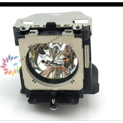 Free Shipping POA-LMP121 610-333-9740 Original Projector Lamp for PLC-XL50 PLC-XL51 PLC-XE50 PLC-XK450
