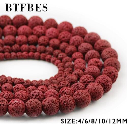 Red Bracelets BTFBES China