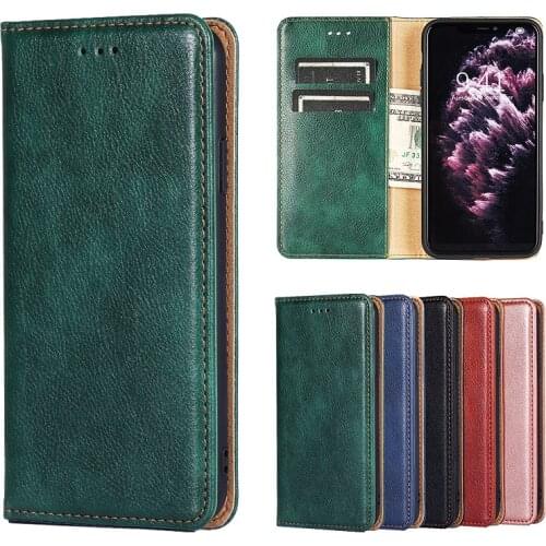 Case Cover For Huawei Y5 Y6 Y7 Y9 Pro Prime 2019 2018 Y6s Y9s Y8S Y5P Y6P Y8P 2020 Y9A Y7A Case Wallet Magnetic Card Phone Case