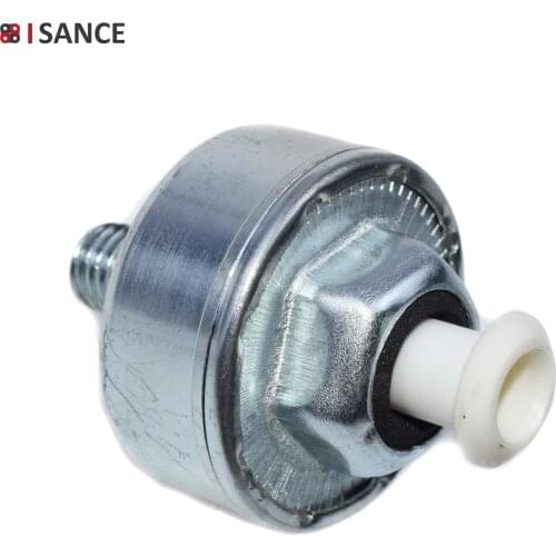 ISANCE Knock Sensor AS10017 KS116 5S2172 213-3521 8104566030 SU1282 For Chevrolet GMC Hummer Cadillac Buick Isuzu Pontiac 98-07