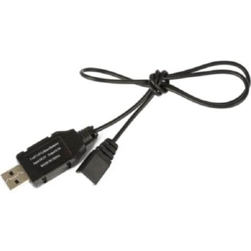 Hubsan H122D X4 F22 Remote Control Aircraft spare parts USB charge