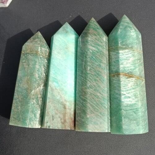 1pc Natural Rose Quartz Pink Crystal Palm Energy Reiki Stones Room Home Office Aquarium decoration accessories Gemstone