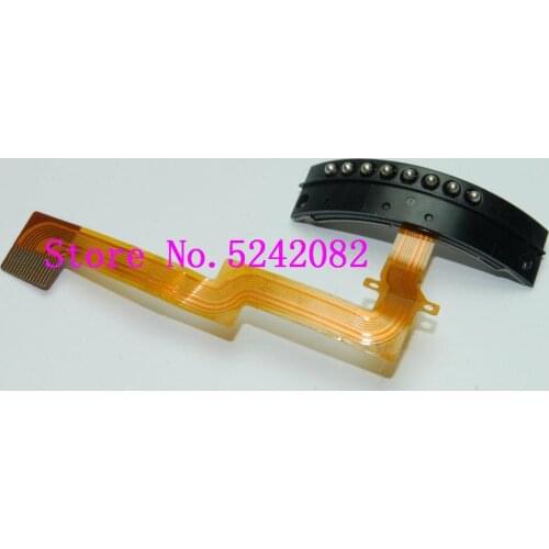 NEW 24-85 mm for Nikon AF-S for Nikkor 24-85MM Lens Contacts With Flex Connection FPC part