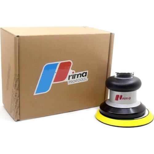 Wilin Pneumatic Sanders Air sanding polishing tool Random Orbital Sander Cars Polisher 5 Inch