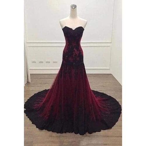 Shwaepepty Lace Wedding Dresses