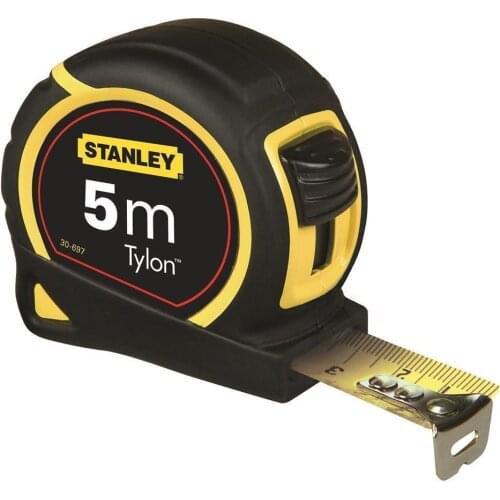 Stanley ST130697 Metre Tylon, 5 mX19mm