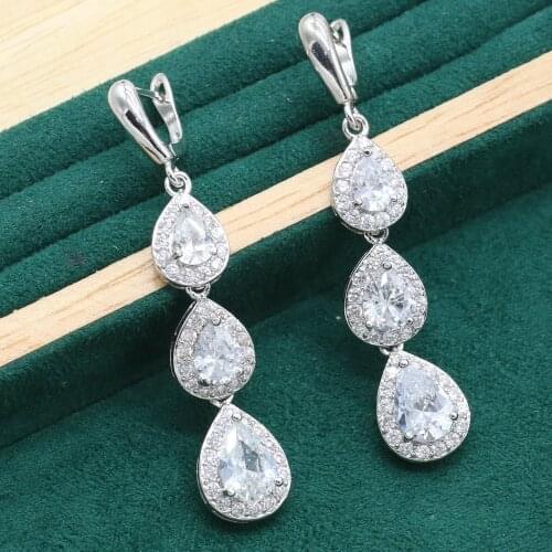 WPAITKYS Earrings