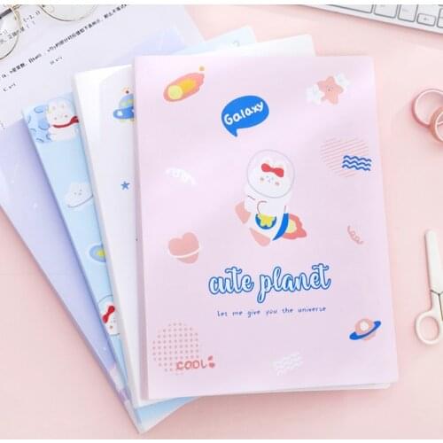 Yisuremia Clasp Folders