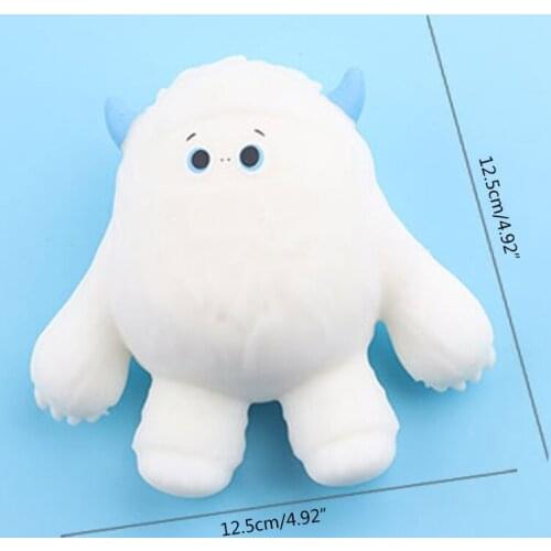 066B Squeeze Stress Balls ,Sensory Fidget Balls, Fidget Toys Stress Balls,Stress Reliever Toy Ideal for Autism, OCD