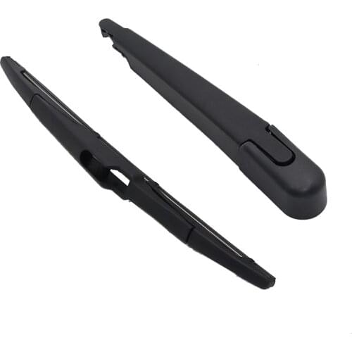 11" Car Rear Wiper Blade Blades Back Window Wipers Arm for Kia Carens Hyundai I10 kia sportage sorento car Accessories 2pcs/set
