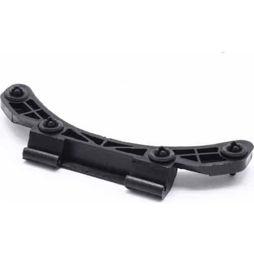 Fuel Tank Door Hinge with Spring for Volvo XC70 S80 V70 31265160 Replace 1x