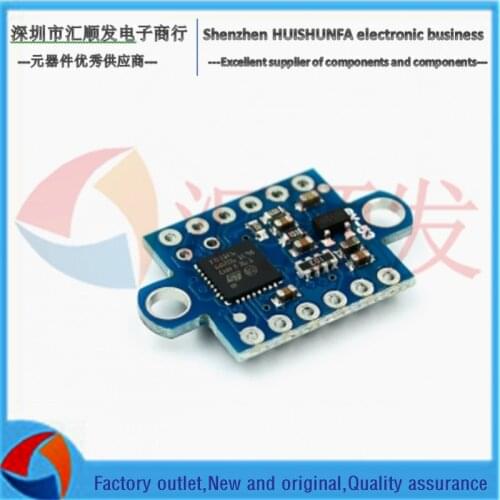 Gy-53-l1x laser range finder VL53L1X time of flight sensor, module