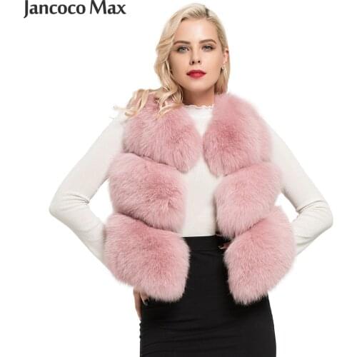 Jancoco Max Fur