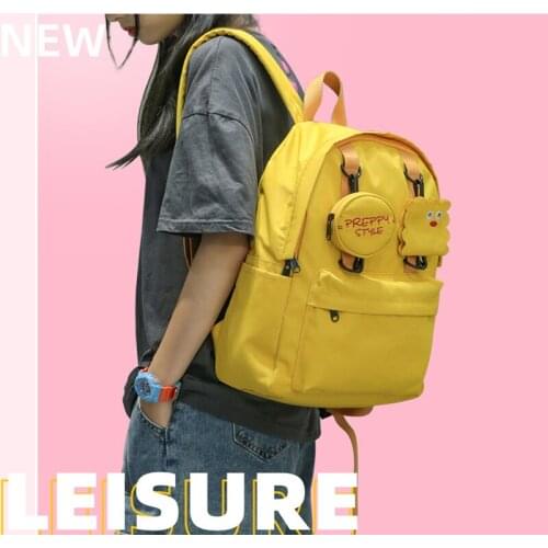 KCE School Backpacks For Girls